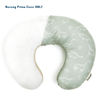 Picture of GRSSDER Nursing Pillow Cover Stretchy Minky Removable Nursing Covers for Breastfeeding Pillows, Ultra Soft Comfortable Slipcover for Boy and Girls, Dinosaurs Print