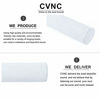 Picture of CVNC Suede Mallet for Playing Quartz Crystal Singing Bowl Suede Stick