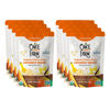 Picture of Once Upon a Farm Organic Coconut Melts, Mango Ba-nilla, 8ct