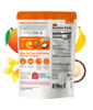 Picture of Once Upon a Farm Organic Coconut Melts, Mango Ba-nilla, 8ct