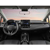 Picture of West Llama Customized Auto Car Steering Wheel Cover for Toyota Rav4 Corolla Camry Highlander (Black+Gray-Standard Size)
