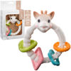Picture of Sophie la girafe | Colo'rings Teether | Light & Easy to Grasp | Awaken All 5 Senses