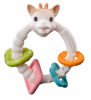 Picture of Sophie la girafe | Colo'rings Teether | Light & Easy to Grasp | Awaken All 5 Senses