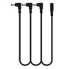 Picture of Godtone 3 Ways Daisy Chain Power Cable DC for Guitar Pedal Power Supply Adapter