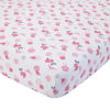 Picture of Disney Pretty Princess Toddler Bed, 4 Piece Set, Pink