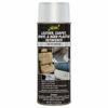 Picture of SM Arnold Refinishing Spray Paint - WHITE 11 Oz. - For Leather, Carpet, Vinyl, Metal, Plastic, Polycarbonate, Polypropylene, Acrylic, Lexan, Fiberglass | Pro Grade Aerosol Refinisher