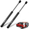 Picture of C16-15208 15.7 inch 45Lbs/200N Gas Shocks Struts for are Leer Camper Topper Shell Rear Window, Truck Canopy Cap Cover, Pack of 2PCS.