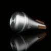 Picture of Rhythm Trumpet Mute,Trumpet Mute Silencer,Lightweight Aluminum Trumpet Practice Mute