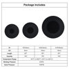 Picture of EVIL ENERGY 1/8" 5/32" 5/16" Silicone Vacuum Tubing Hose Line Kit 5FT 130PSI Max Pressure (3mm 4mm 8mm)