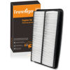 Picture of Treeligo CA10013 Engine Air Filter, Replacement for Pilot 2009-2015 Odyssey 2005-2010 MDX 2007-2009, Provides Up to 12 Months/12,000 Miles Filter Protection
