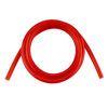 Picture of Ucreative 5FT ID 5/32" (4mm) High Temperature Silicone Vacuum Tubing Hose 130PSI Max Pressure Red