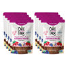Picture of Once Upon a Farm Organic Coconut Melts, Mixed Berry, 8ct