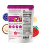 Picture of Once Upon a Farm Organic Coconut Melts, Mixed Berry, 8ct