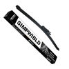 Picture of SIMPWIBLD Wiper Blade Replacement for 2016-2021 Mercedes-Benz GLC 250/300/350/GLC43 AMG/GLC63 AMG Front and Rear Windshield Wiper Blades Original Equipment Replacement 22"/22"/12"（Set of 3）