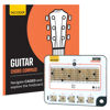 Picture of Guitar Chord Book & Chord Tool - Understand CAGED System for Guitar - Build Chords from Chord Structure and Recognising Chord Patterns - Explore The Fretboard. For Beginner Guitar to Advanced