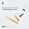 Picture of D’Addario Organic Reserve Classic Bb Clarinet Reeds - Filed, Strength 2, 3-Pack
