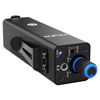Picture of FZONE Upgraded in-Ear Monitor Amplifier Portable IEM with Super Great Sound Quality, Stereo/Mono Switch, Enhanced Durable Belt Clip