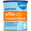 Picture of Gerber Good Start Baby Formula Powder, GentlePro Probiotics, Stage 1, 12.3 Ounces (Pack of 1)