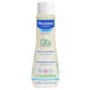 Picture of Mustela Baby Gentle Shampoo with Natural Avocado - Hair Care for Kids of all Ages & Hair Types - Tear-Free & Biodegradable Formula - 6.76 fl. oz.