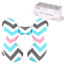 Picture of KAKIBLIN Baby Neck Support Pillow, Infant Travel Pillow for Car Seat, Pushchair (Wave)