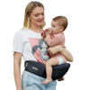 Picture of Sunnors Hip Baby Carrier,Baby Carrier Hip Seat with Adjustable Strap and Pocket,Baby Hip Holder Convinient for 0-36 Month Baby