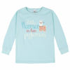 Picture of GerberBaby GirlsToddler Snug Fit 4-Piece Pajama SetLittle Llama Pink2T