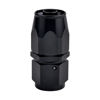 Picture of EVIL ENERGY 20AN Hose End Fitting Straight Swivel for CPE Braided Fuel Hose Black