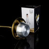 Picture of Rhythm Trombone Mute,Trombone Mute Silencer,Lightweight Aluminum Trombone Practice Mute