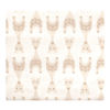 Picture of Hudson Baby Unisex Baby Cotton Flannel Receiving Blankets Bundle, Neutral Giraffe, One Size