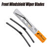 Picture of PEJIEDAS 23"+21" Front Wiper Blade + 10" Rear Wiper Blade Set for Mini Cooper Countryman F60 2017-2022 OE Genuine Quality/Original Style (Pack of 3)