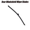Picture of PEJIEDAS 23"+21" Front Wiper Blade + 10" Rear Wiper Blade Set for Mini Cooper Countryman F60 2017-2022 OE Genuine Quality/Original Style (Pack of 3)