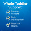 Picture of Similac Go & Grow 360 Total Care by Similac Toddler Nutritional Drink With 5 HMOs,Powder,24-oz Can,Pack of 4