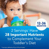 Picture of Similac Go & Grow 360 Total Care by Similac Toddler Nutritional Drink With 5 HMOs,Powder,24-oz Can,Pack of 4