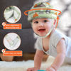 Picture of Simplicity Infant Helmet Head Protector for Baby Walking Toddler Safety Helmet Toddler Walking Helmet Baby Safety Helmet, Green Forest
