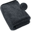 Picture of Airlab Microfiber Towels for Cars Drying Extra Large Super Absorbent Cleaning Cloth Auto Detailing Ultra Soft, Lint-Free, Streak-Free 600GSM, 24'' x 35'', 1 Pack