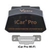 Picture of Vgate iCar Pro Wi-Fi OBD2 Scanner Scan Tools OBDII Car Diagnostic Tool Code Reader Fault Check Engine Light for iOS/Android