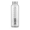 Picture of BIBS Glass Bottle - Part of Set. Mix and Match with BIBS Colorful Bottle Kits., 225 ml, Single Glass Bottle