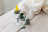 Picture of BIBS Glass Bottle - Part of Set. Mix and Match with BIBS Colorful Bottle Kits., 225 ml, Single Glass Bottle
