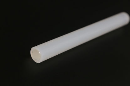 Picture of SOLSHINE 7.8INCH Mallet with Silicone Coating for Crystal Singing Bowls for Crystal Quartz or Tibetan Sound Healing Yoga Meditation Singing Bowls