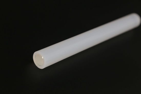 Picture of SOLSHINE 7.8INCH Mallet with Silicone Coating for Crystal Singing Bowls for Crystal Quartz or Tibetan Sound Healing Yoga Meditation Singing Bowls