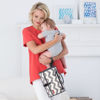 Picture of Skip Hop Pronto Signature Portable Changing Mat, Cushioned Diaper Changing Pad with Built-In Pillow