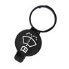 Picture of Rydowenna Windshield Wiper Washer Fluid Reservoir Tank Bottle Cap Replacement Cap Compatible with GMC Chevrolet Buick Cadillac 12767700, 13227300, 19172571(Rydowenna-12767700)