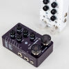 Picture of MOOER Candy Colorful Footswitch Toppers Black, Blue, purple, Transparent, White Footswitch Toppers(FT-MX-CO)