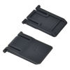 Picture of 2PC Replacement Feet Stand for Logitech MK345 K345 Wireless Keyboard, Logitech MK345 K345 Keyboard Replacement Feet Stand