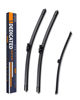 Picture of Replacement for BMW X2 2018-2022,BMW X2 F39 2018-2022 Silent Wipers -FAPIUO Front Windshield Wipers 24"+20"+13" Blade Set (3 Pack)