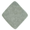 Picture of mushie Baby Hooded Towel | Organic Cotton (Moss)