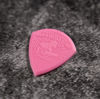 Picture of Dan's Guitar Store - Precision Pick - 10-Pack - Grippy Precision High-Visibility Plectrums for Professionals