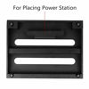 Picture of SOYAN Guitar Pedal Board 14" x 10.6" with Carry Bag (SPB-14)