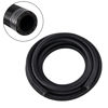Picture of EVIL ENERGY 4AN Fuel Line, AN4 Braided Fuel Hose Nylon CPE 5FT Black