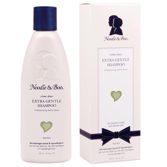 Picture of Noodle & Boo Extra Gentle Shampoo, 8 Fl Oz (Pack of 1)